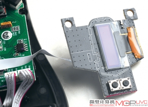 Sentinel Z3RO-G内部结构解析