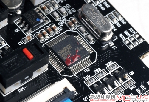 THERON内部结构解析