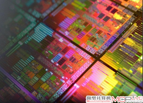 整体性能超过Llano 30% AMD新一代Trinity APU前瞻解密
